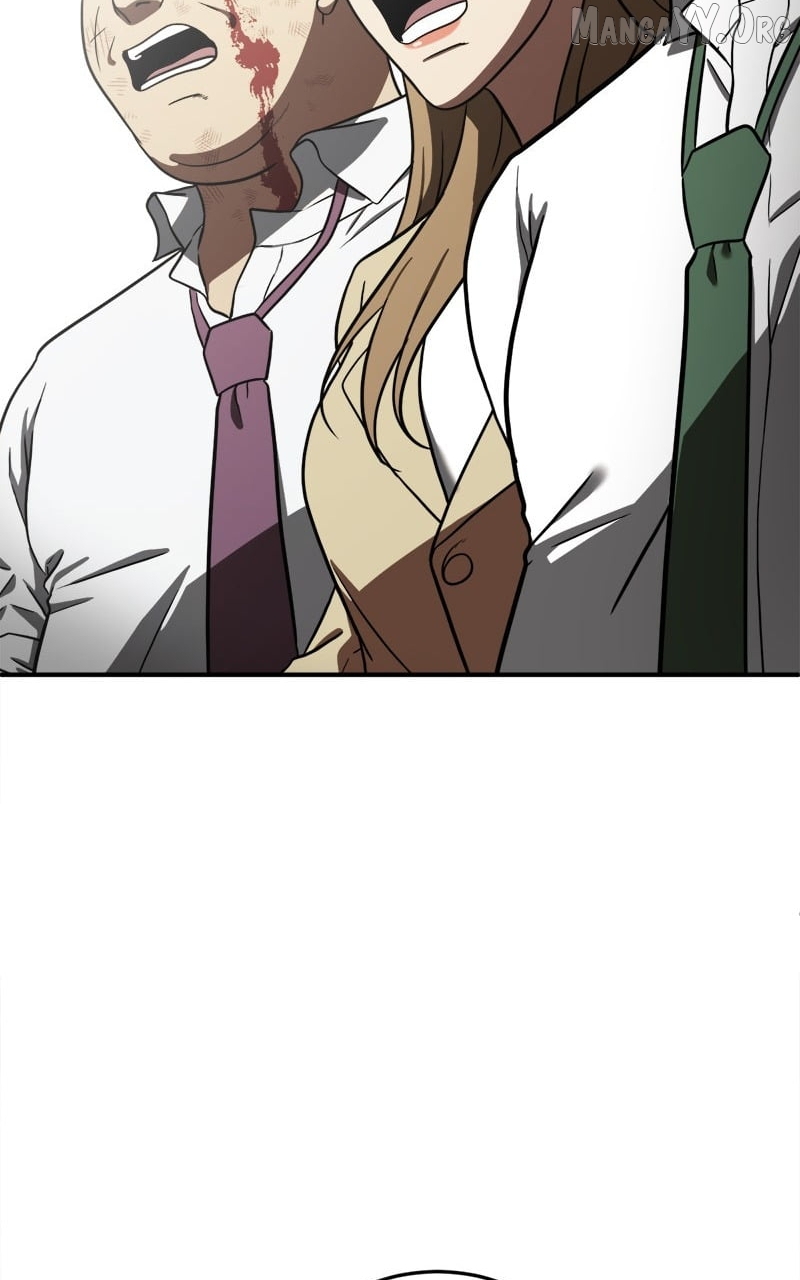 Change Me Chapter 100 - page 41